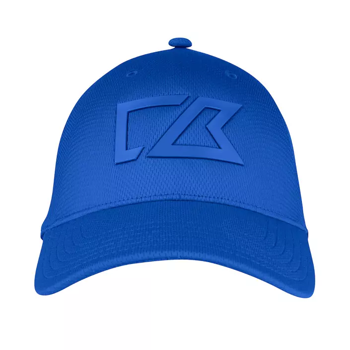Cutter & Buck Gamble Sands cap, Royal Blue, large image number 1