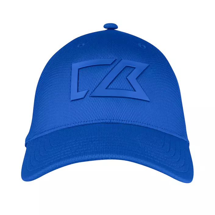 Cutter & Buck Gamble Sands cap, Royal Blue, large image number 1