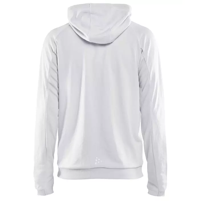 Craft Evolve hoodie, White, large image number 2