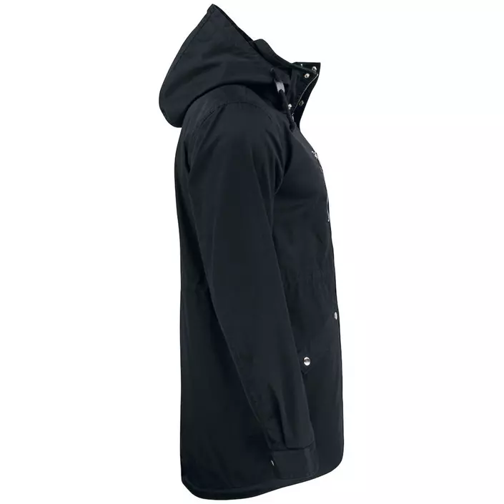Clique Arock  jacket, Black, large image number 6