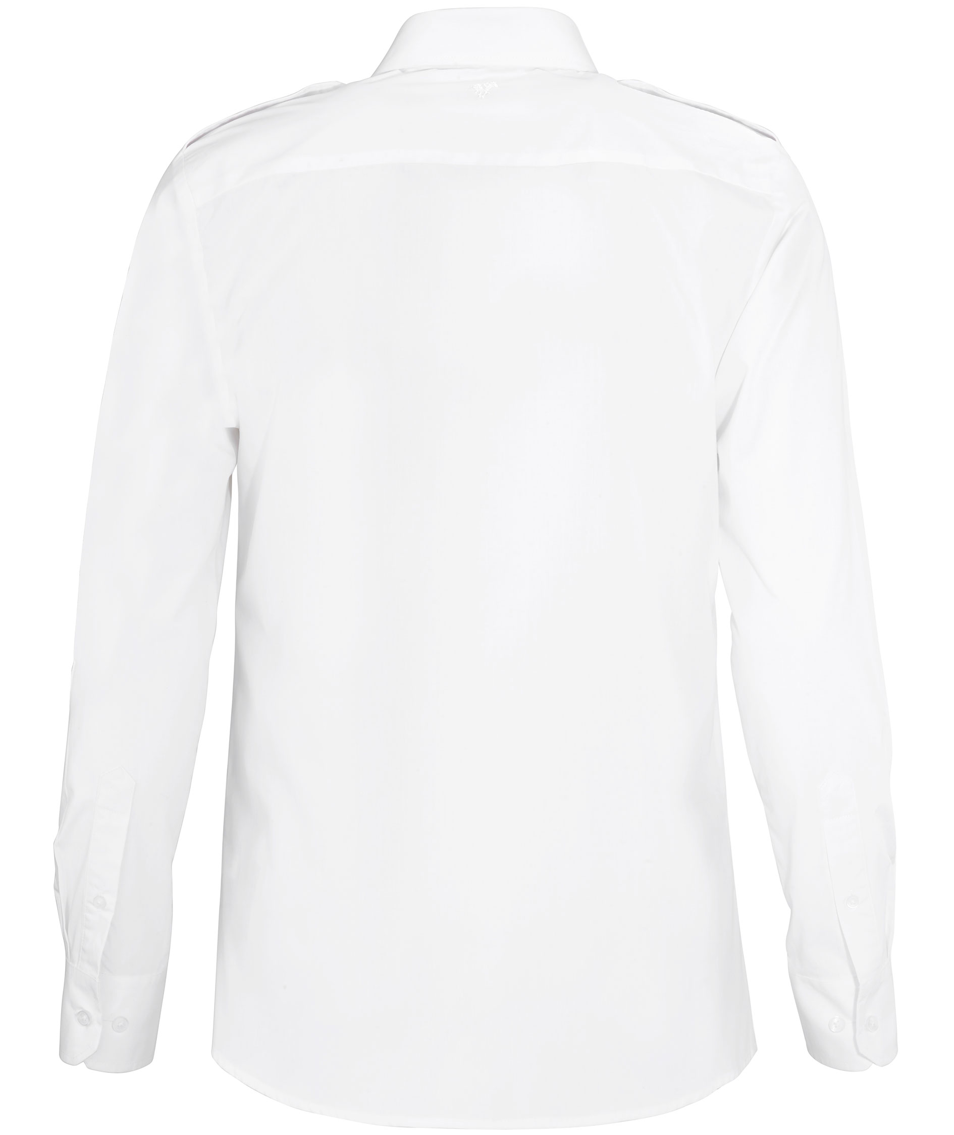 Derby of Sweden Maverick Comfort fit pilot shirt