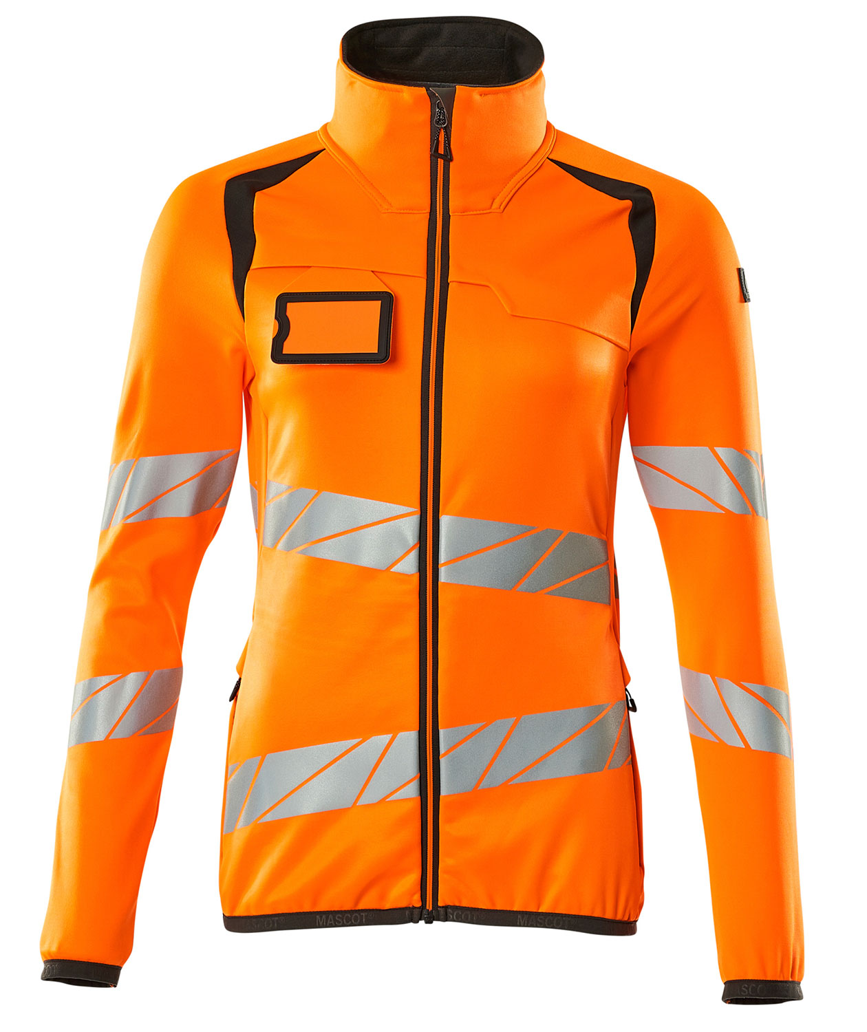 Hi-vis Orange/Dark anthracite