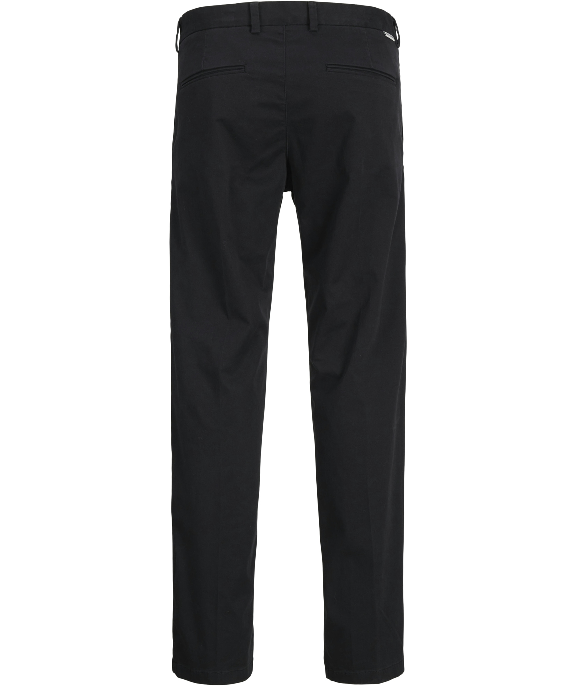 Jack & Jones JPSTKANE BARRET Chinos, Black, large image number 2