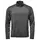 Stormtech Augusta baselayer sweater, Carbon, Carbon, swatch