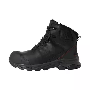 Helly Hansen WW Oxford safety boots S3, Black
