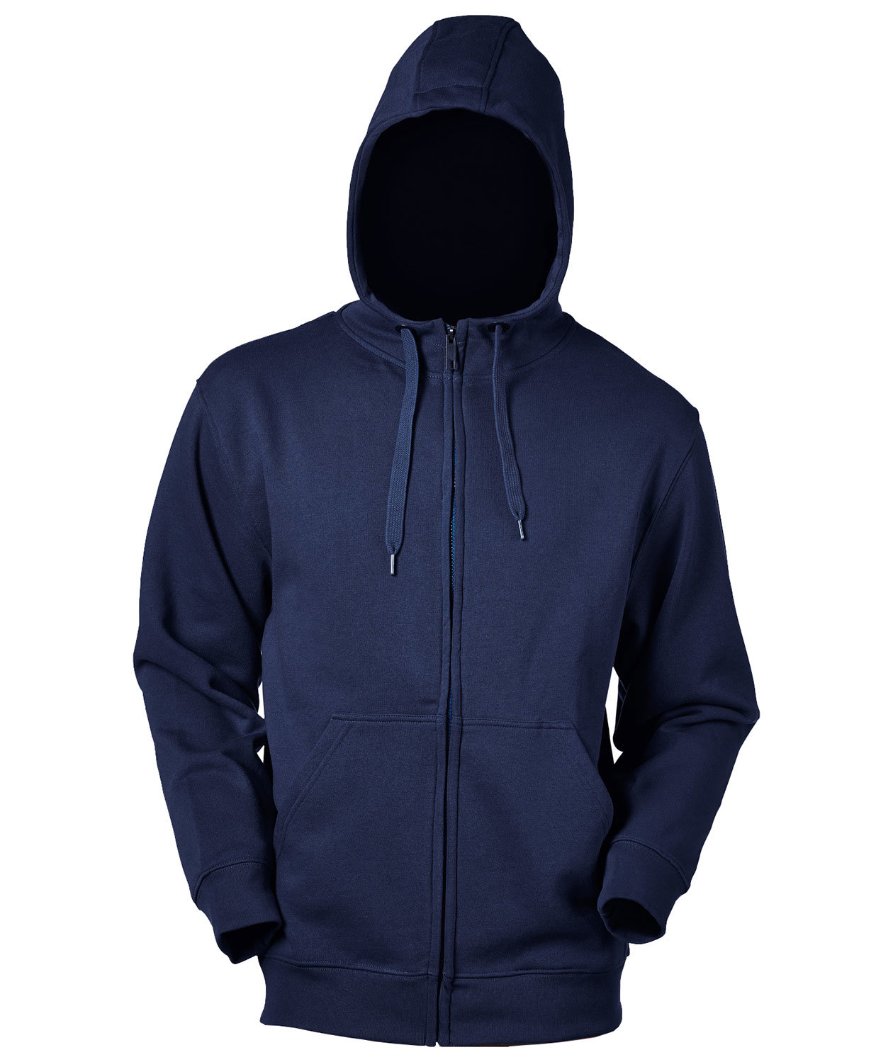 Mascot Crossover Gimont hoodie, M&ouml;rk Marinbl&aring;, M&ouml;rk Marinbl&aring;, swatch