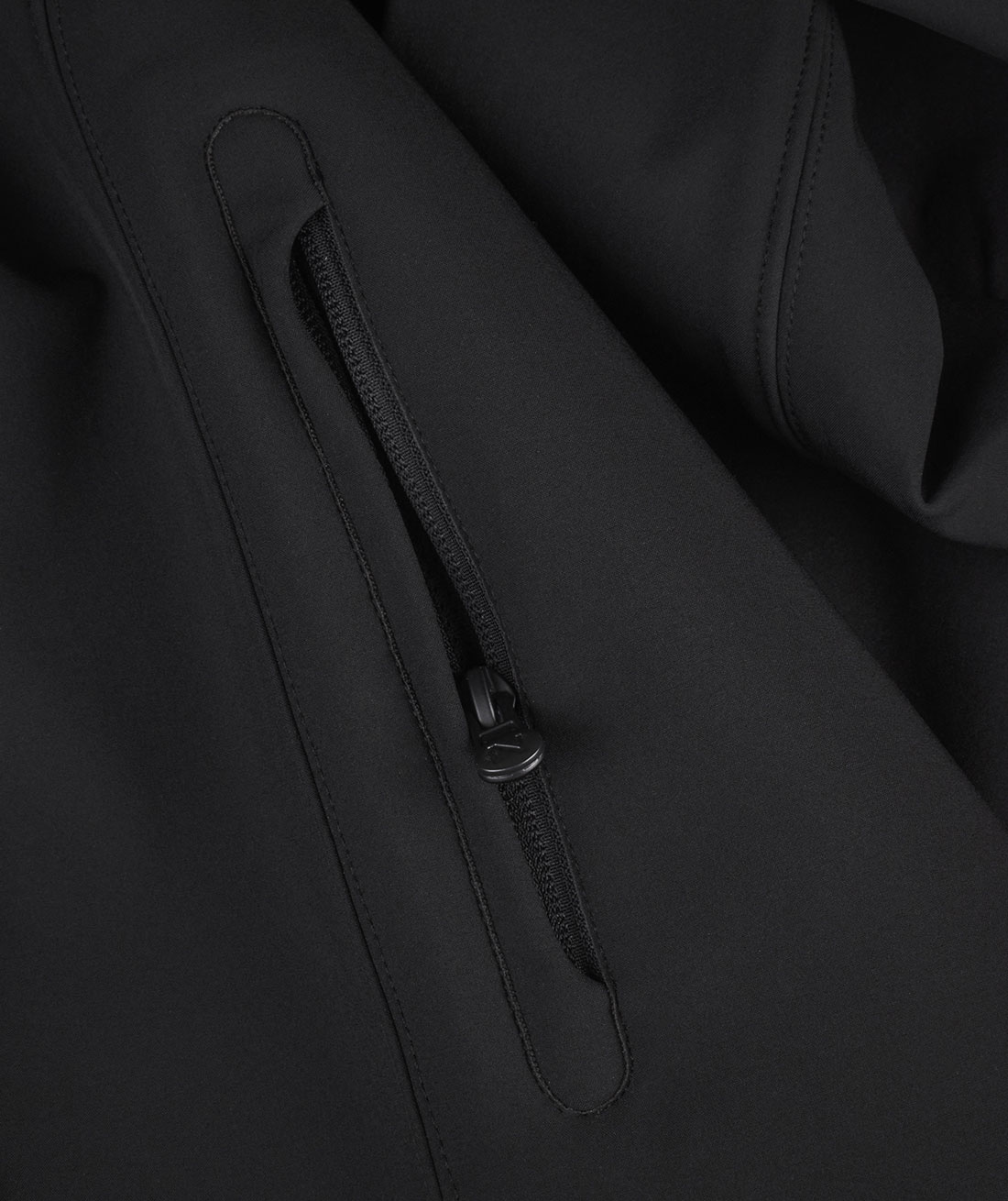 Nimbus Duxbury Softshelljacke, Schwarz, large image number 6