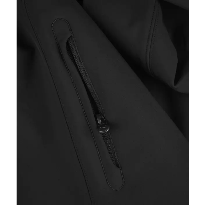 Nimbus Duxbury softshell jacket, Black, large image number 6