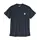 Carhartt Force T-Shirt, Navy, Navy, swatch