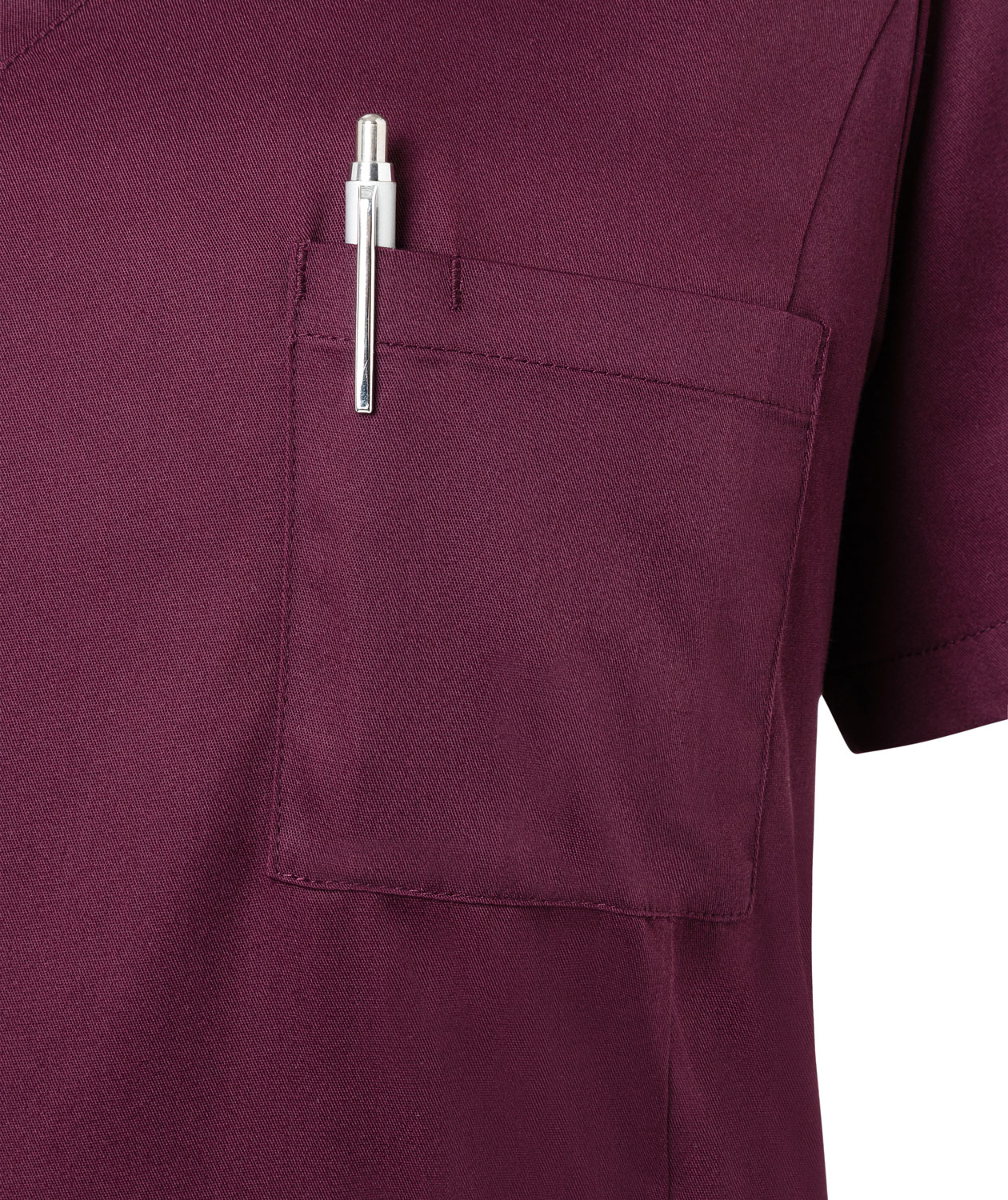 Karlowsky Essential dame busseronne, Aubergine, large image number 5