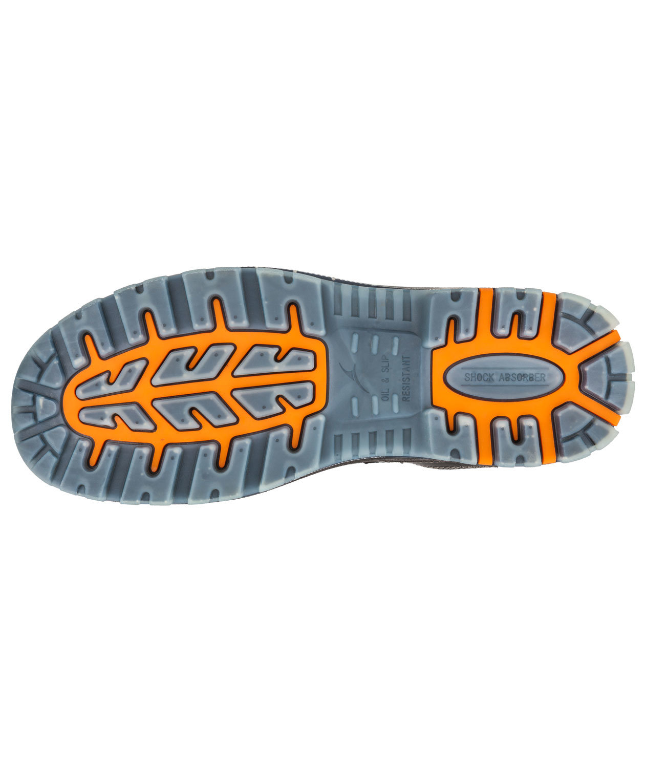 Albatros Energy Low safety sandals S1P, Black, large image number 2