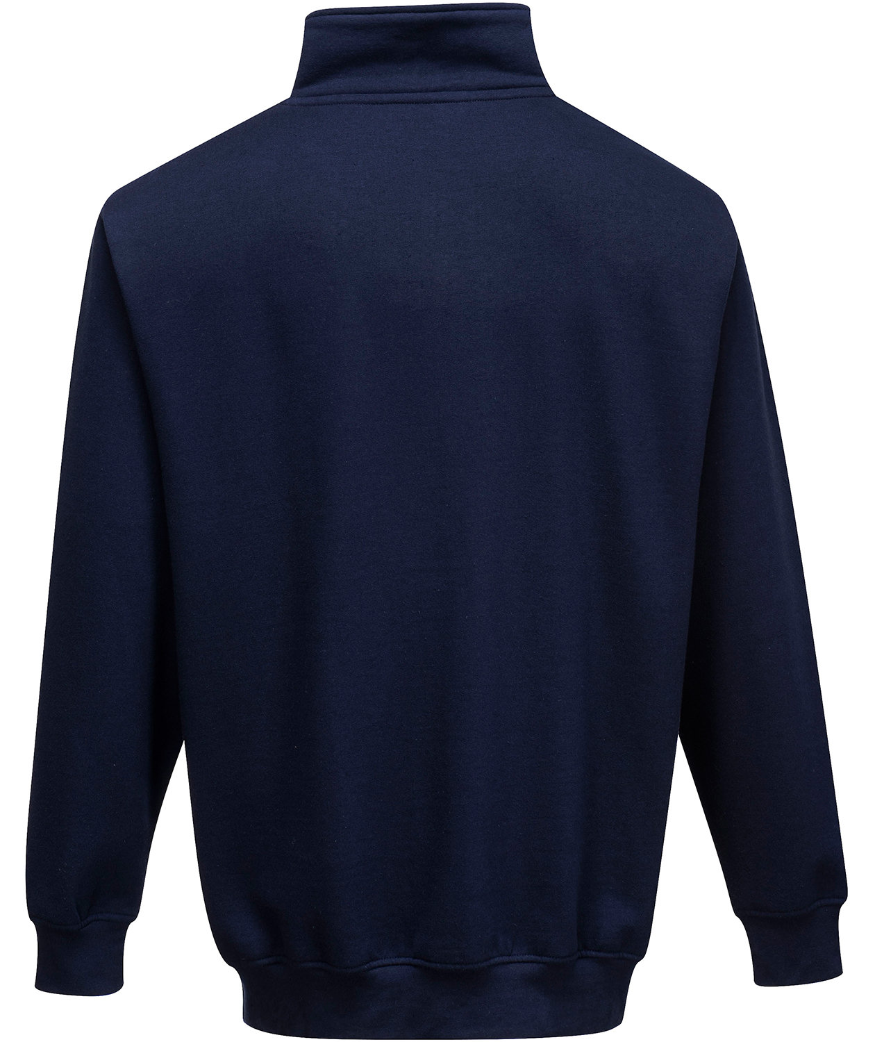 Portwest Sorrento half zip sweatshirt
