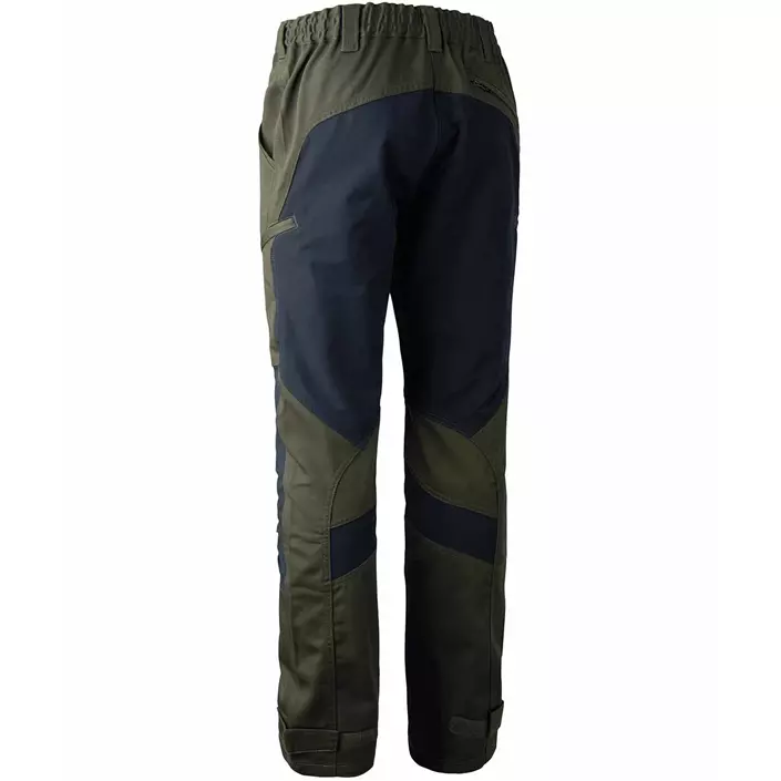 Deerhunter Rogaland stretch trousers, Adventure Green, large image number 1