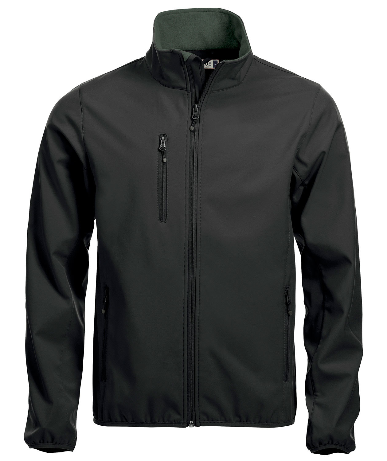 Buy Clique Basic softshell jacket at Cheap-workwear.com