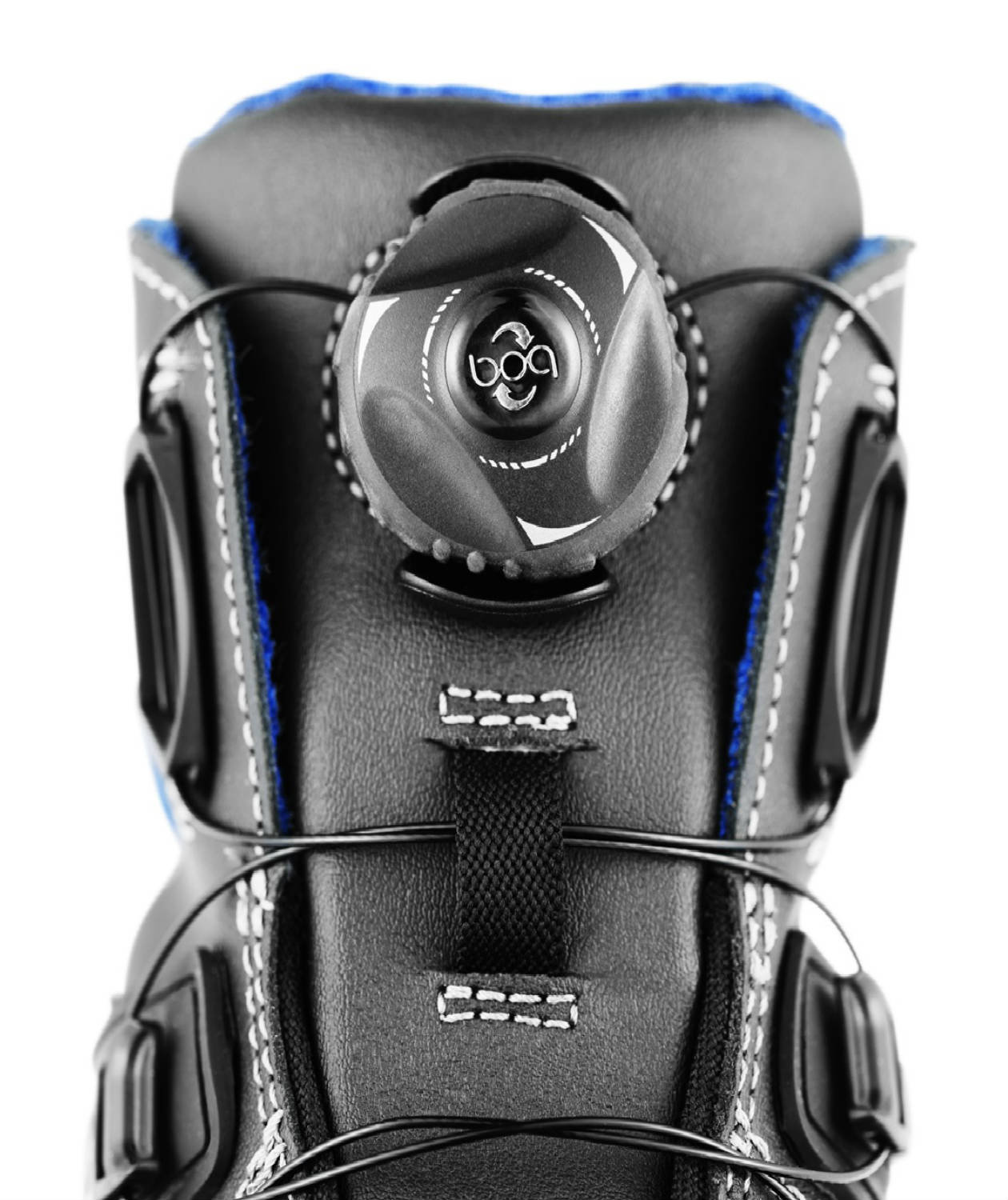 Jalas 1268 Heavy Duty skyddsk&auml;ngor S3, Svart