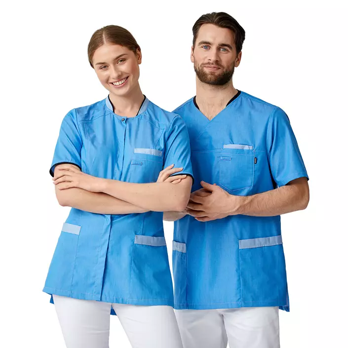 Kentaur bussarong, Super blue, large image number 3