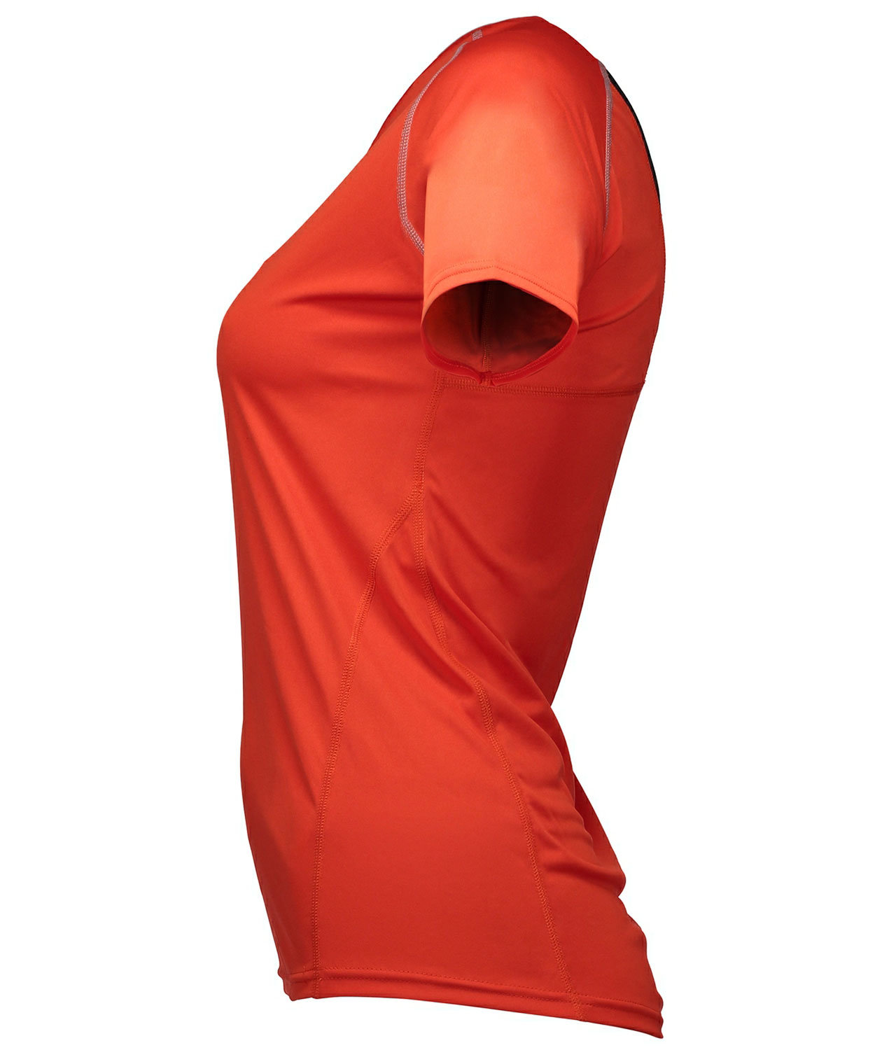 GEYSER Urban Woman T-shirt, Orange, large image number 2