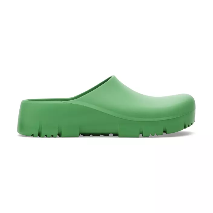 Birkenstock Super Birki 2.0 Regular Fit träskor OB, Bold Green, large image number 2