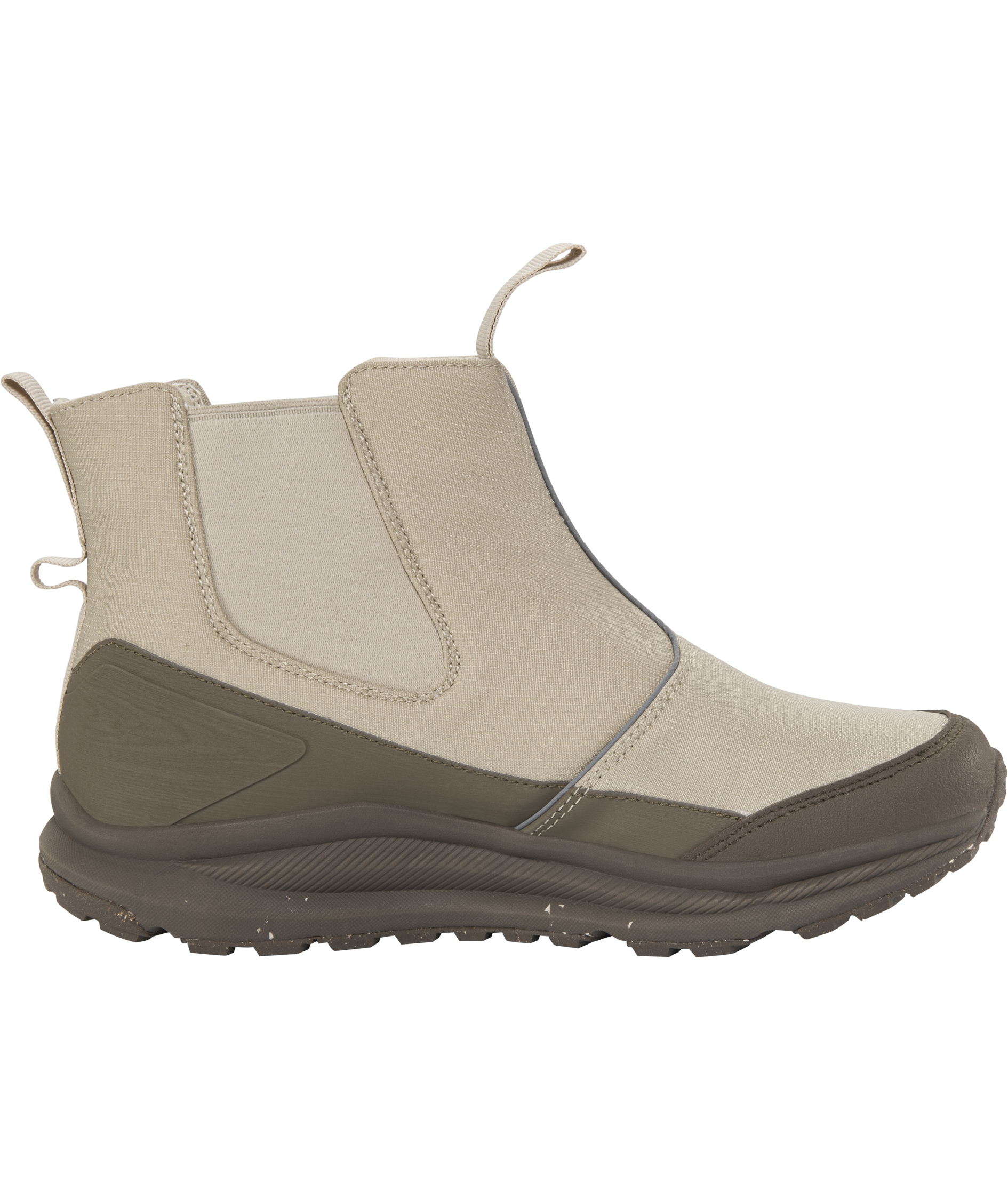 Viking City Chelsea Fleece WP women's boots