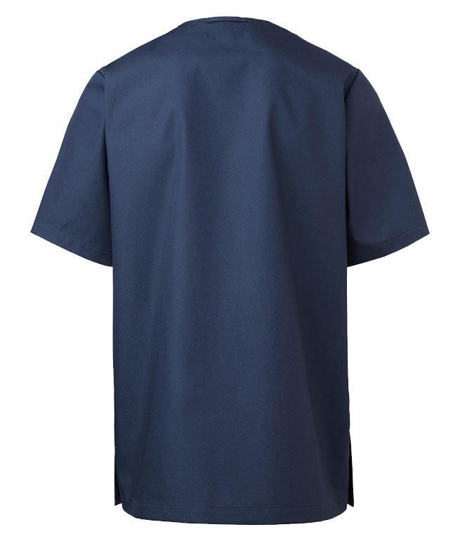 Segers tunic, Marine Blue, large image number 1