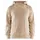 Blåkläder hoodie 3D, Warm beige, Warm beige, swatch