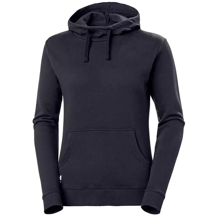 Helly Hansen Manchester women's hoodie, Navy, large image number 0