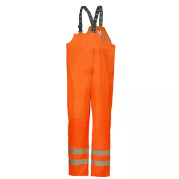 Helly Hansen Alta rain trousers, Hi-vis Orange