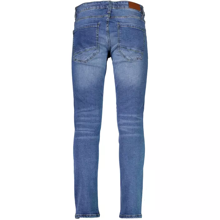 JACK'S Superflex jeans, Medium Blue, large image number 2