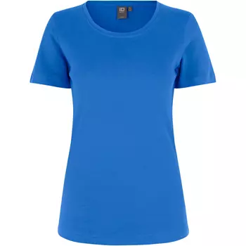 ID Identity Interlock T-shirt dam