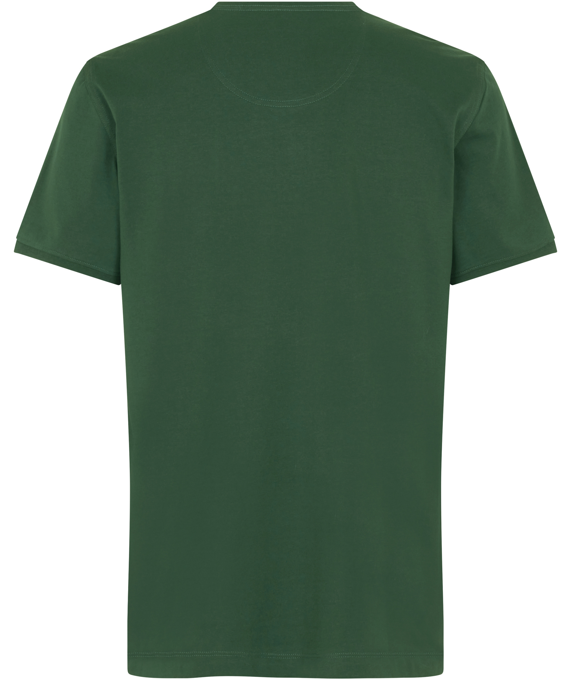 ID PRO wear CARE  T-shirt, Bottle Green