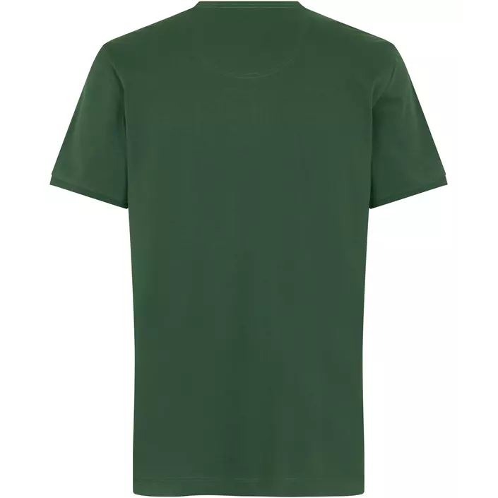 ID PRO wear CARE  T-shirt, Bottle Green, large image number 1