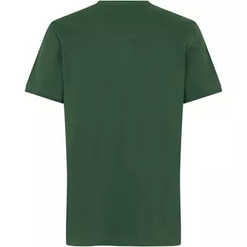 ID PRO wear CARE T-shirt, Flaskegrøn
