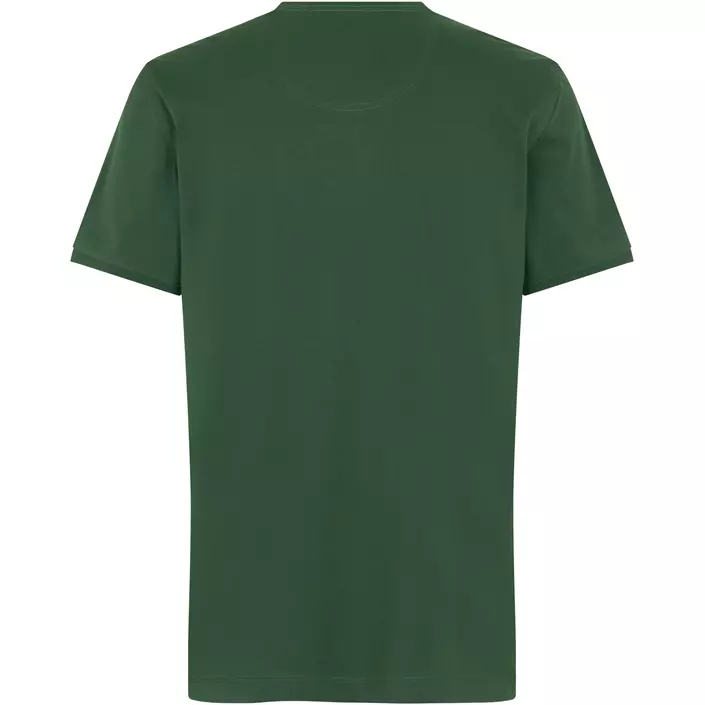 ID PRO wear CARE T-shirt, Flaskegrøn, large image number 1