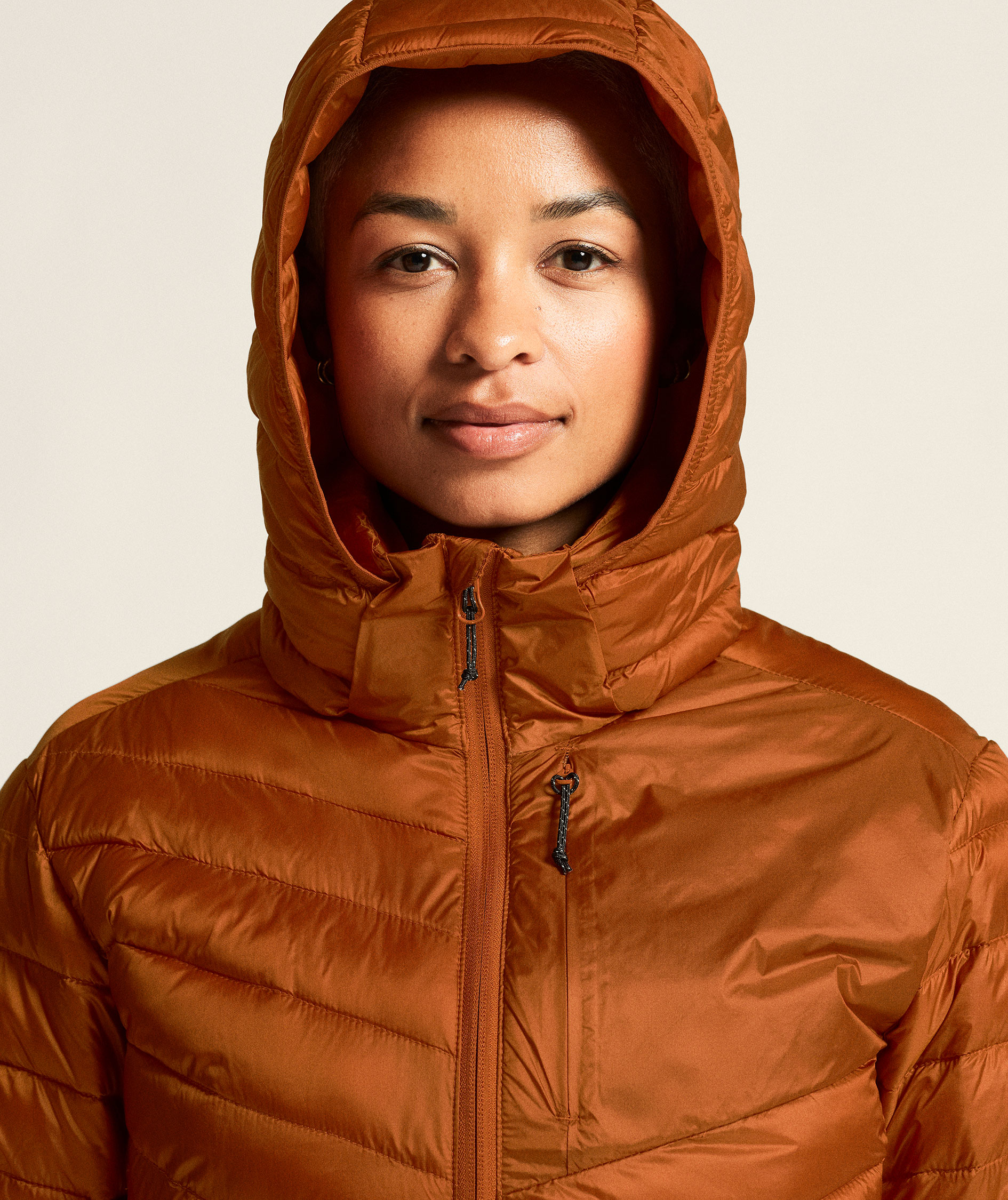 Craft CORE Explore Light Insulation jacka, Buff, large image number 7