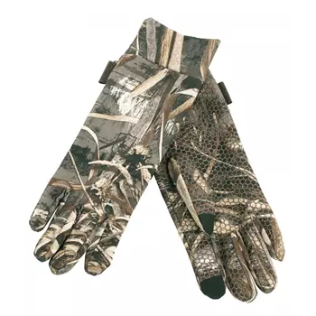 Deerhunter MAX 5 gloves, Realtree Camouflage