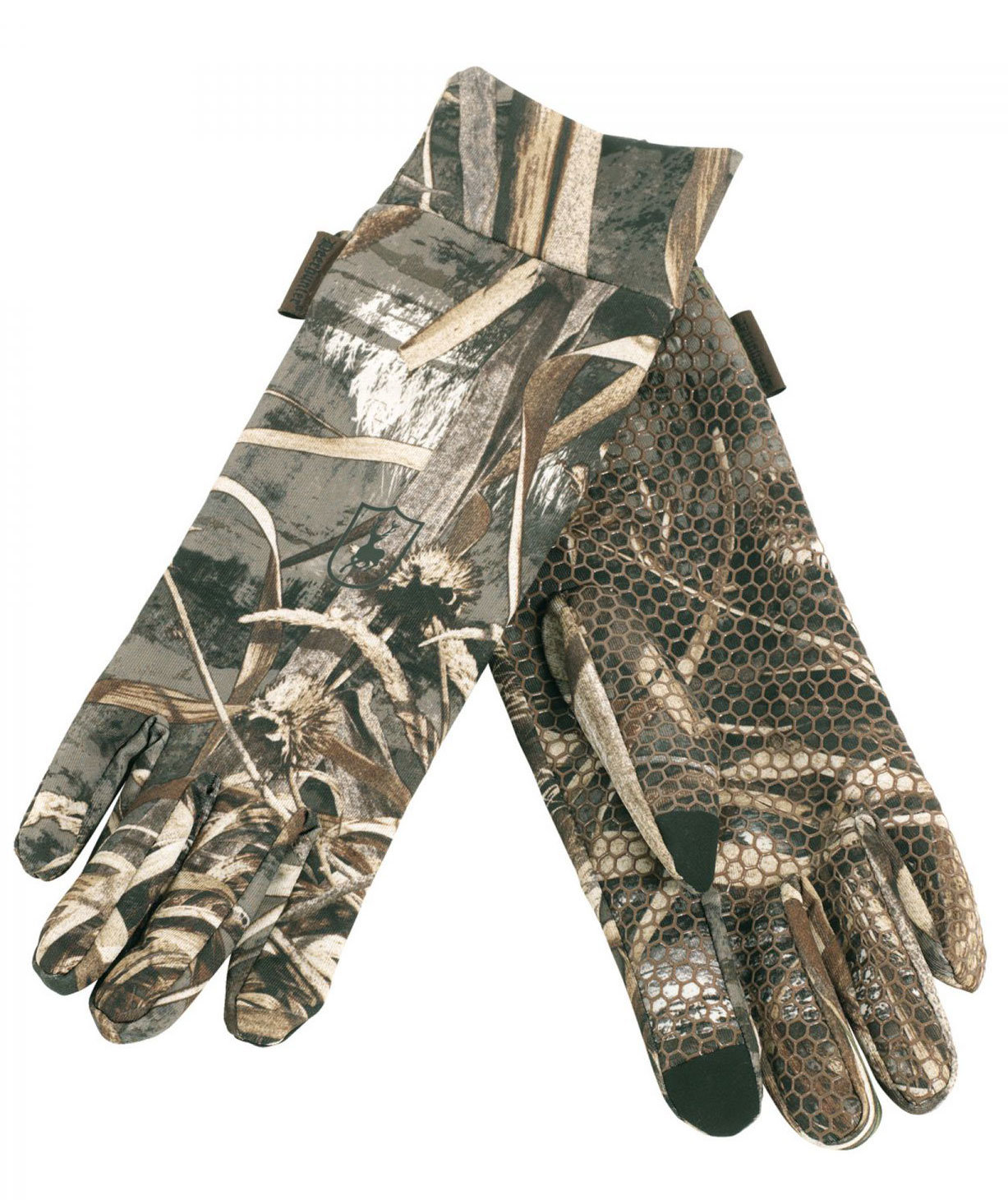 realtree max 5 gloves