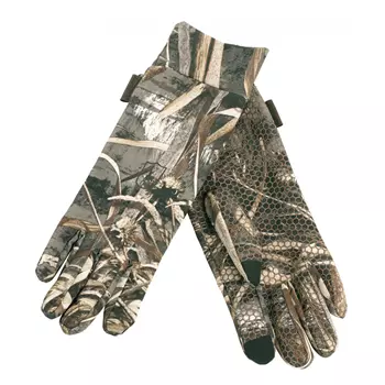 Deerhunter MAX 5 handsker/jagthandsker, Realtree Camouflage