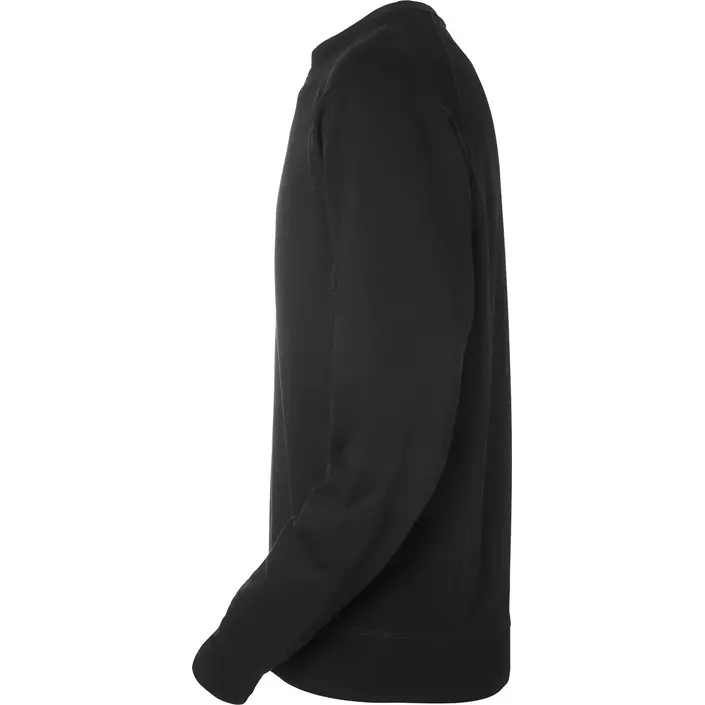 South West Hudson sweatshirt, Black, large image number 2