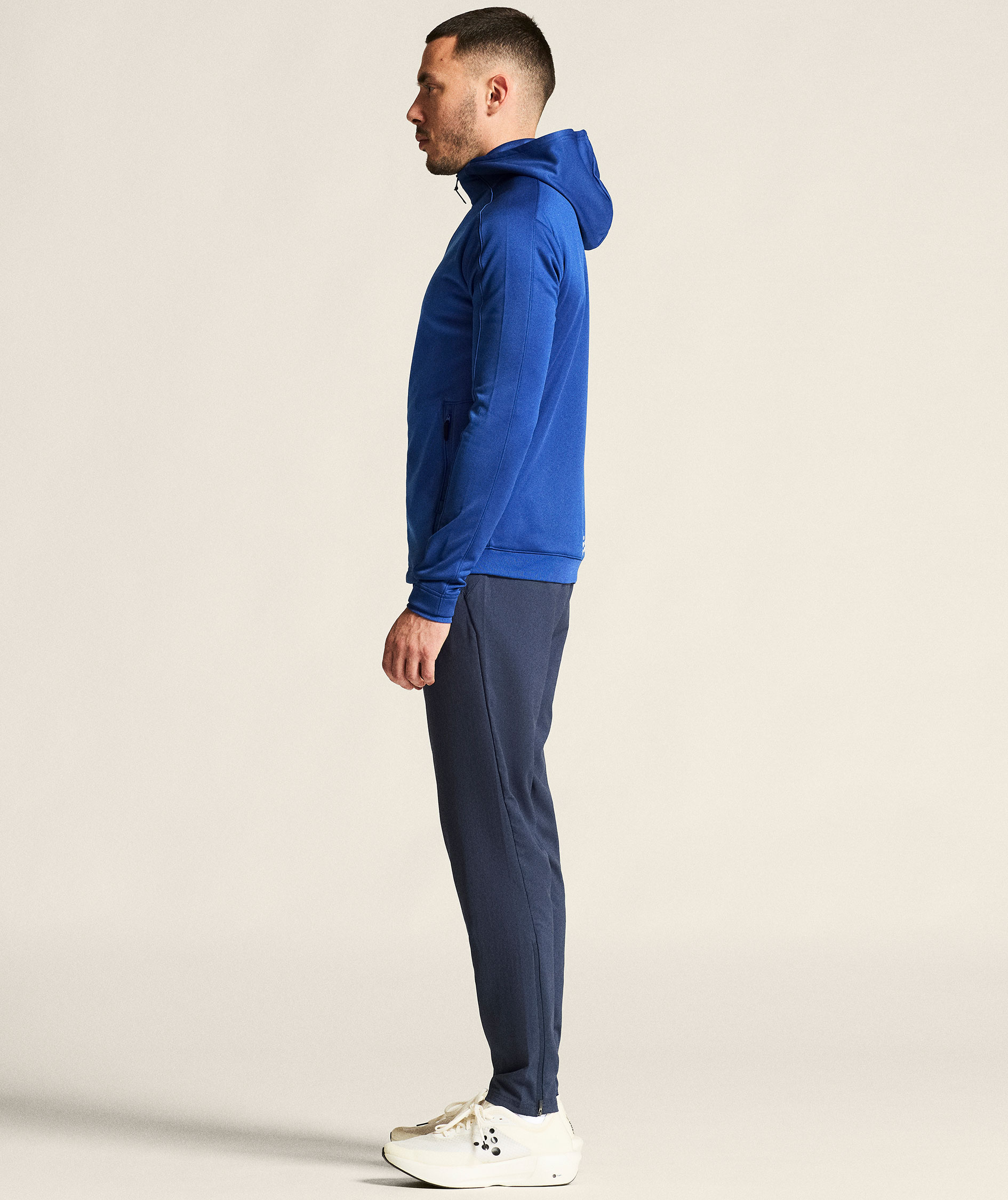 Craft Rush 2.0 training pants, Navy, large image number 6