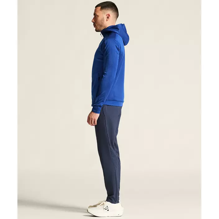 Craft Rush 2.0 träningsbyxor, Navy, large image number 6