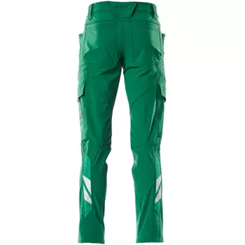 Mascot Accelerate servicebyxa full stretch