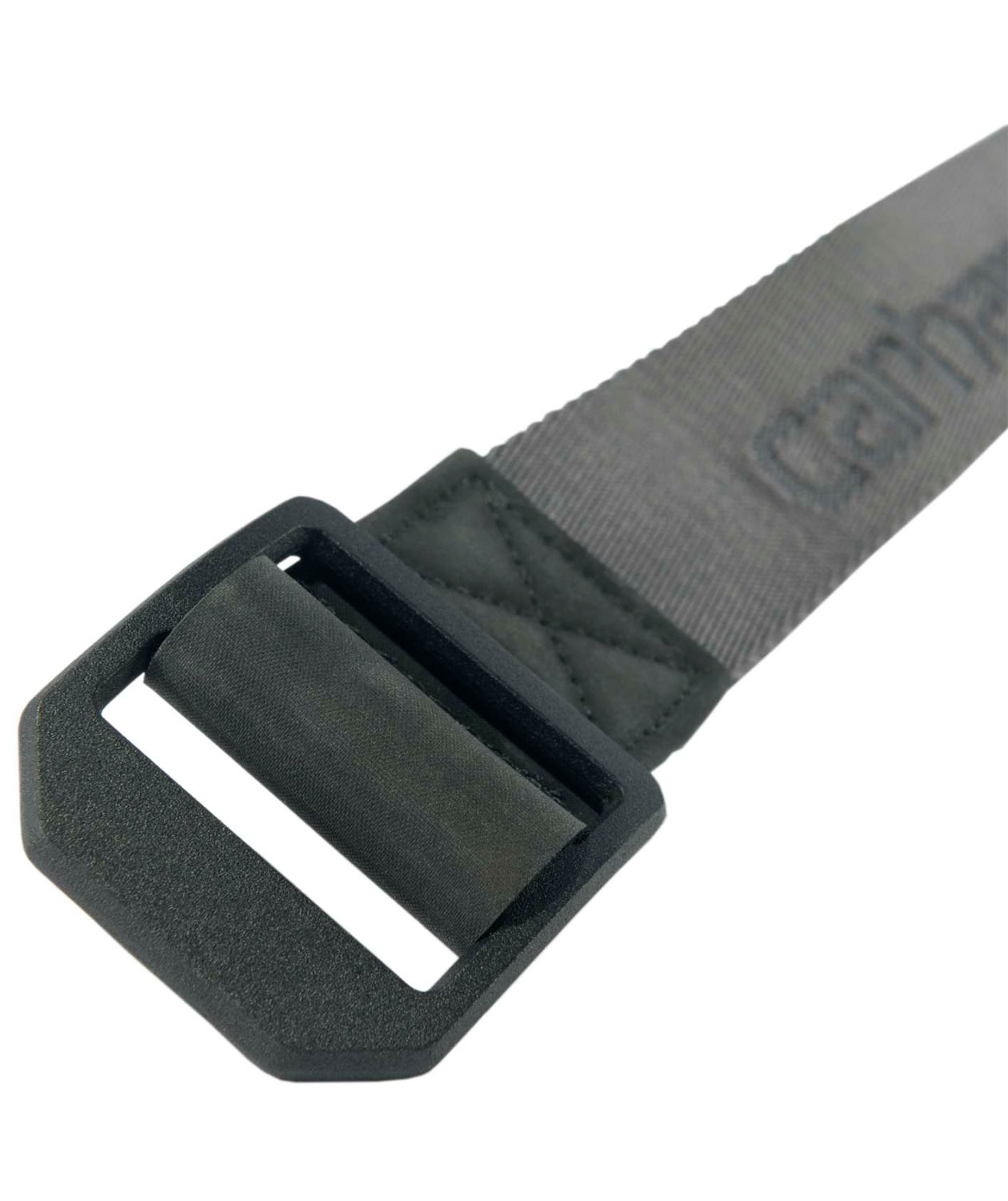 Carhartt Webbing b&auml;lte, Gravel, large image number 2