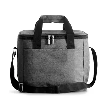 Sagaform City big cool bag 18L, Grey