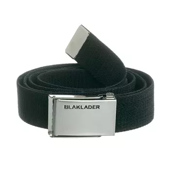 Blåkläder stretch belt, Black