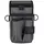 Ergodyne Arsenal 5569 værktøjsholder m/bælteclips, Grå, Grå, swatch