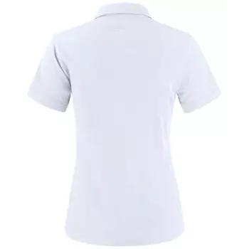 Cutter & Buck Advantage Performance women's polo shirt, White