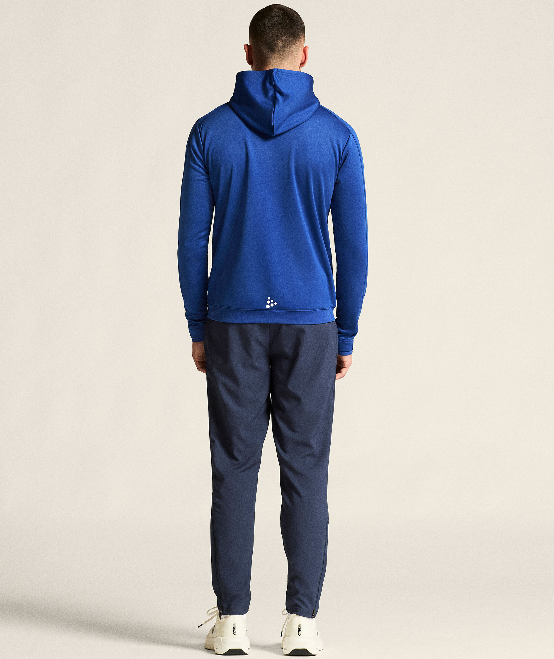 Craft Rush 2.0 training pants, Navy, large image number 4