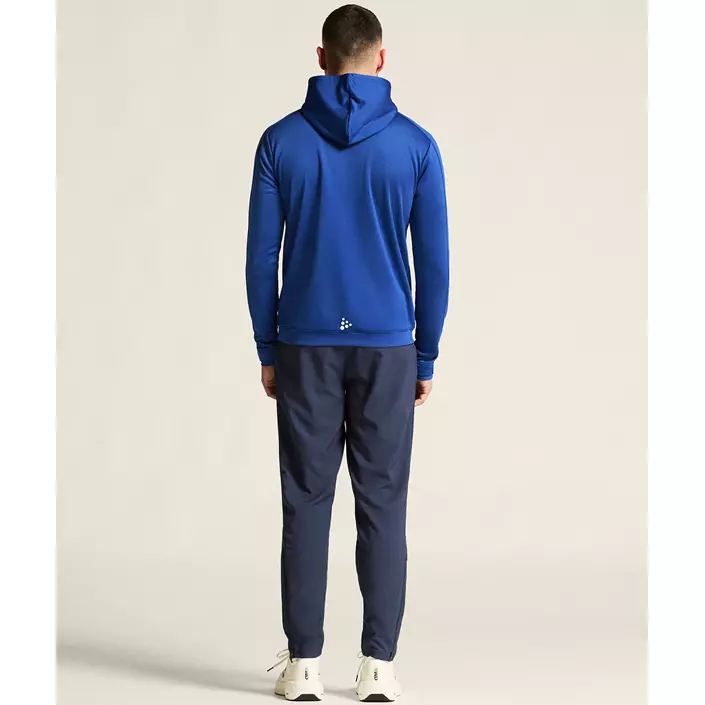 Craft Rush 2.0 träningsbyxor, Navy, large image number 4