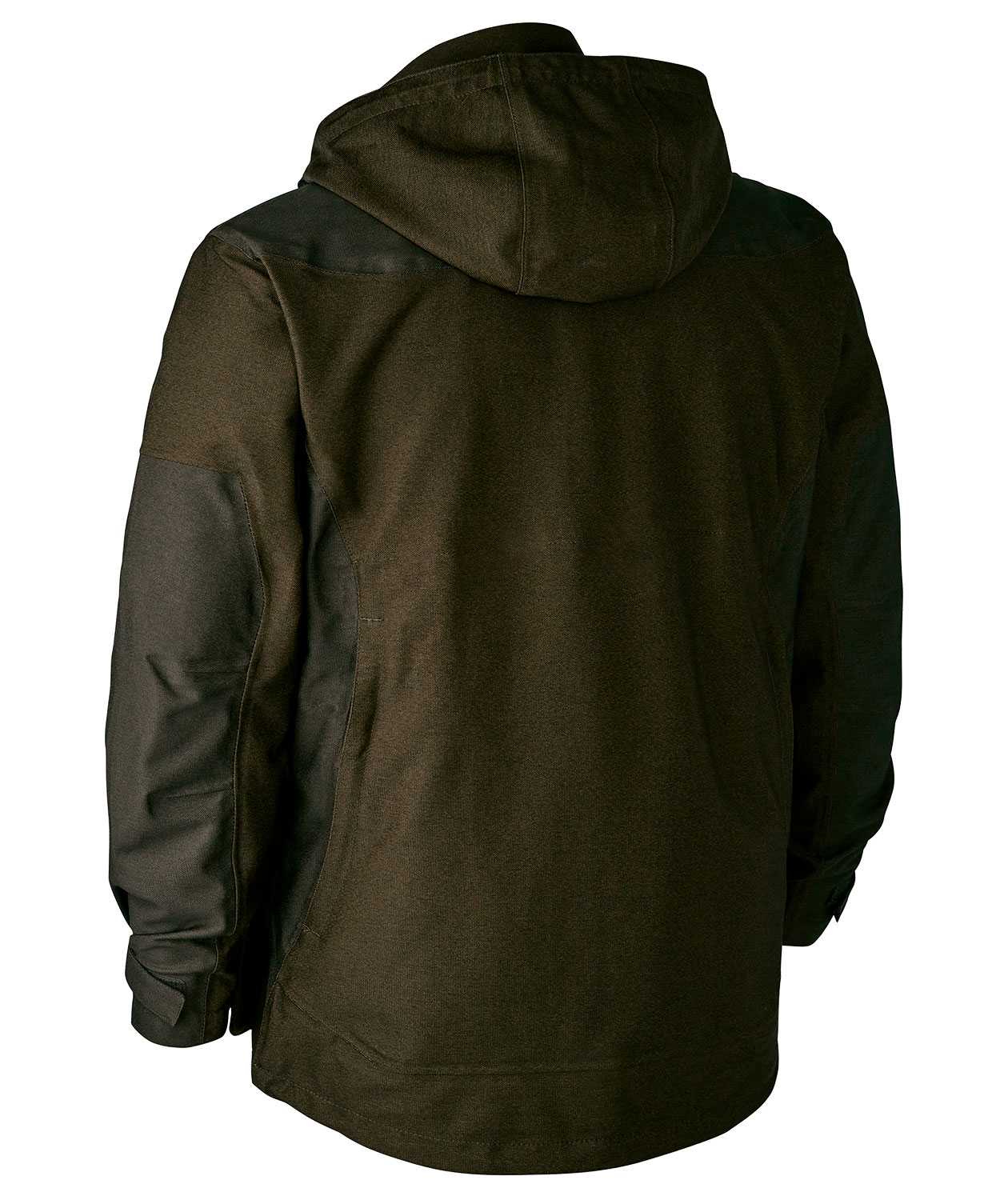 Deerhunter Chasse jacka, Olive Night Melange