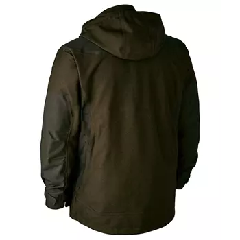 Deerhunter Chasse jacket, Olive Night Melange